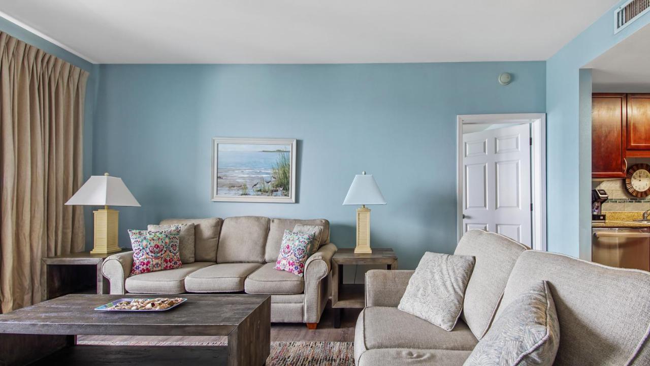 Sunsational At Laketown Wharf #1924 By Nautical Properties Panama City Beach Exterior photo
